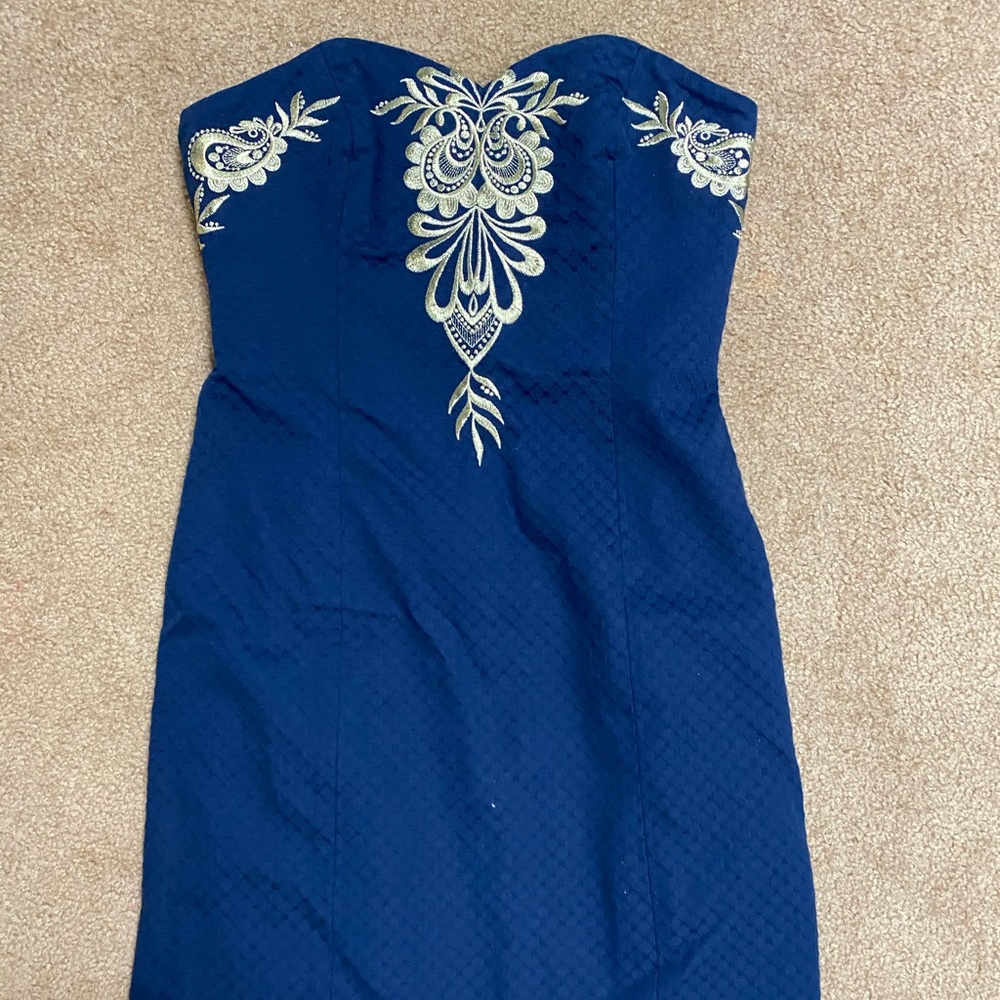 Lily Pulitzer Dress